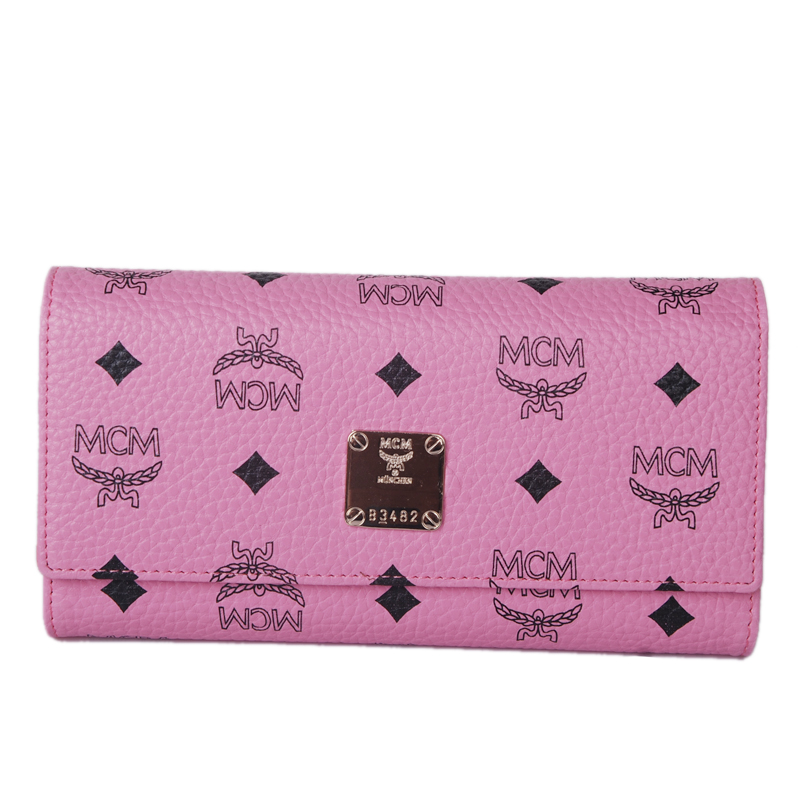 MCM Long Wallet Outlet NO.0112 - Click Image to Close